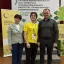 Этап межрегионального чемпионата 1