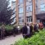 Наши студенты на страже Родины 1