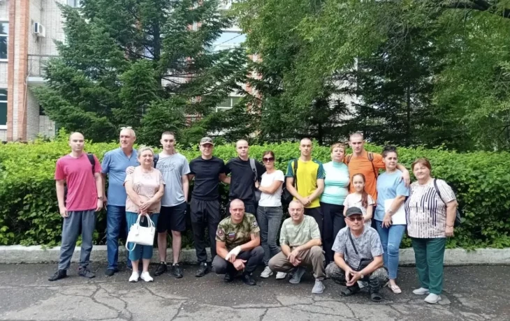 Наши студенты на страже Родины Наши студенты на страже Родины