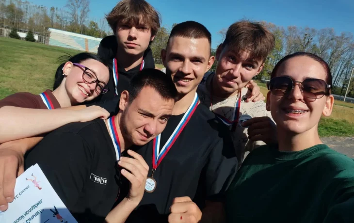 «Быстрее! Выше! Сильнее!» «Быстрее! Выше! Сильнее!»