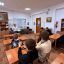 Классный час на тему Международного дня музеев 0