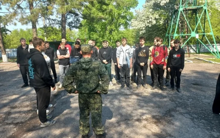 Встреча с пограничниками в с. Забайкальском! Встреча с пограничниками в с. Забайкальском!