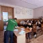 "Школа лесных навыков" 8