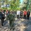 Встреча с пограничниками в с. Забайкальском! 2