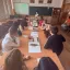 "Школа лесных навыков" 14