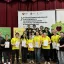 Этап межрегионального чемпионата 5
