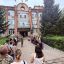 Наши студенты на страже Родины 2