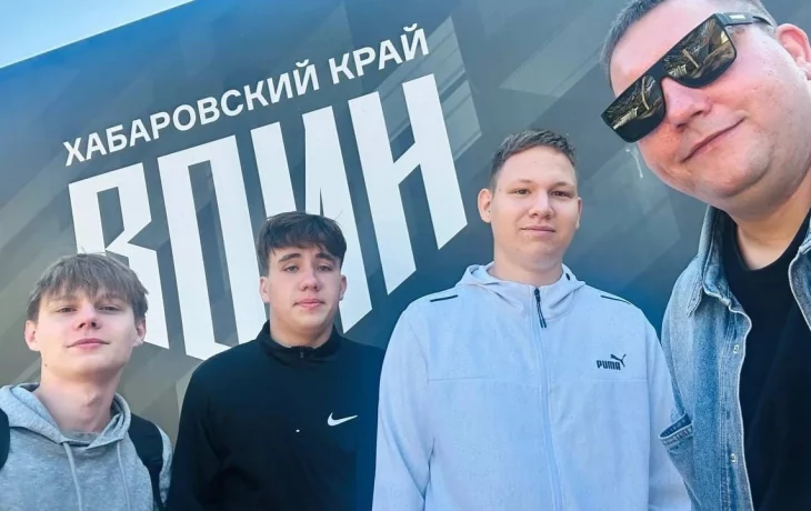 Взлет разрешен! Взлет разрешен!
