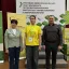 Этап межрегионального чемпионата 2