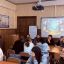 Неделя сохранения здоровья детей в техникуме: квест-игра "Тропа здоровья" 3