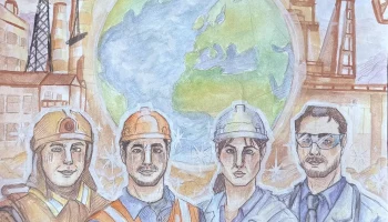 Неделя охраны труда-2026 в Хабаровском крае!