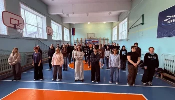 Всемирный день здоровья